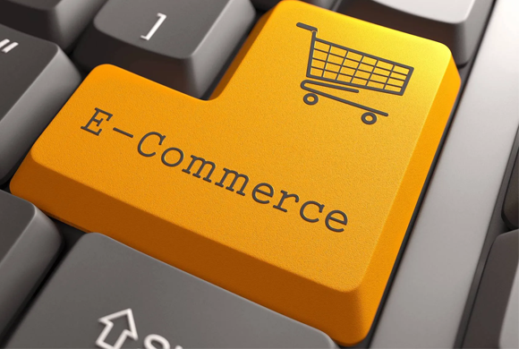 tiye solutions E-Commerce Website in Egypt