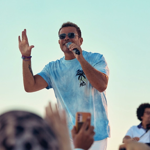 Amr Diab