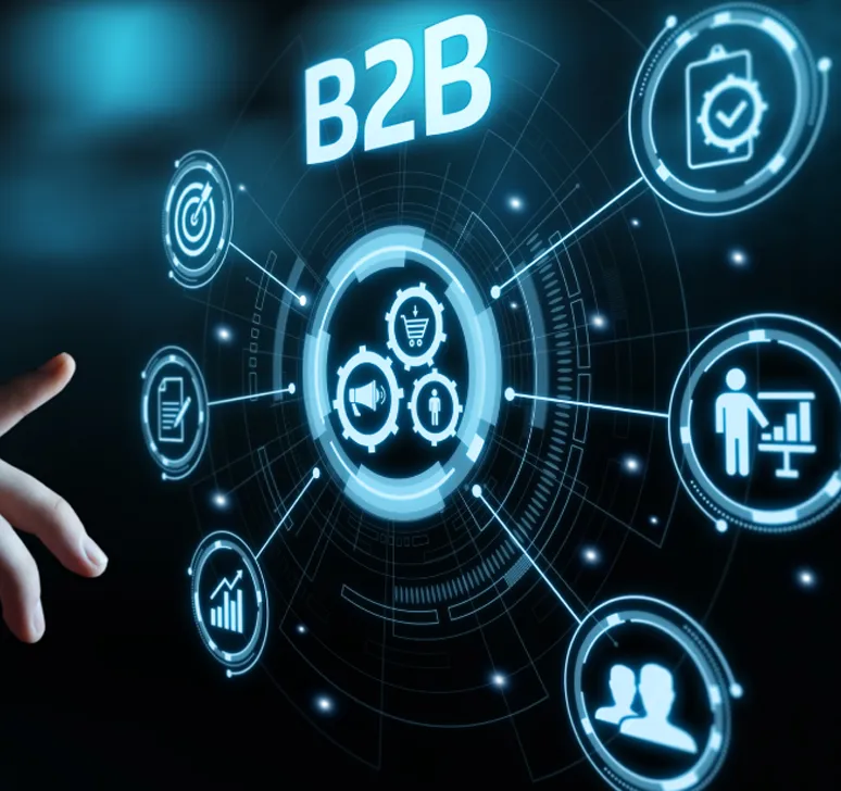 B2B Marketing Course