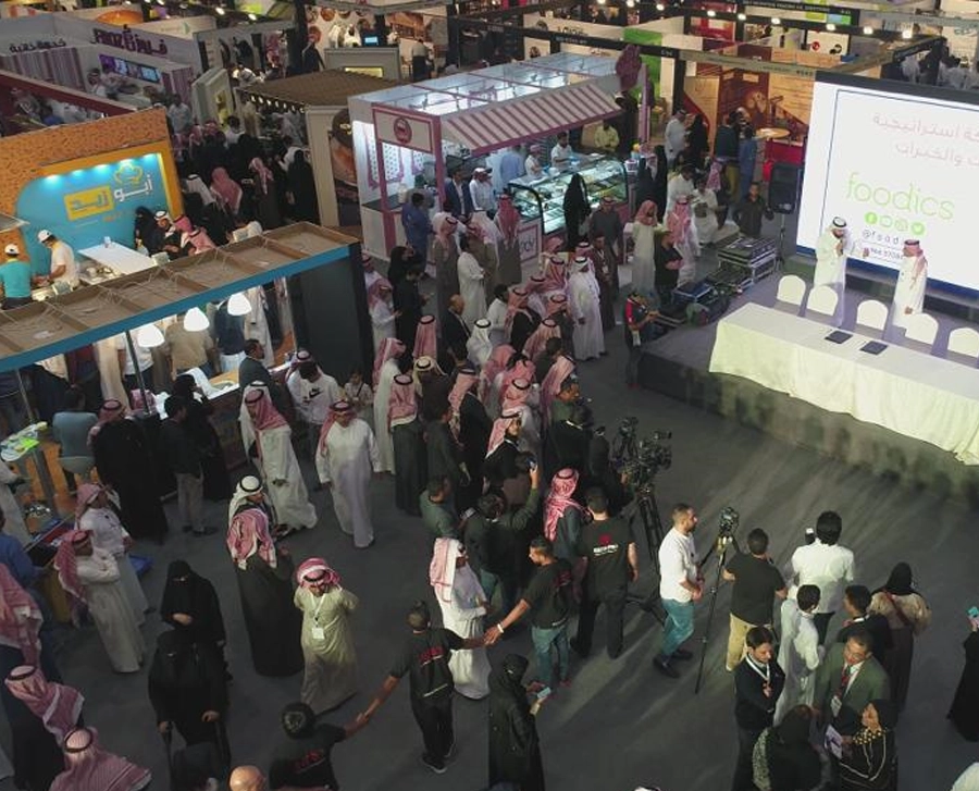 Saudi Franchise Expo 2019